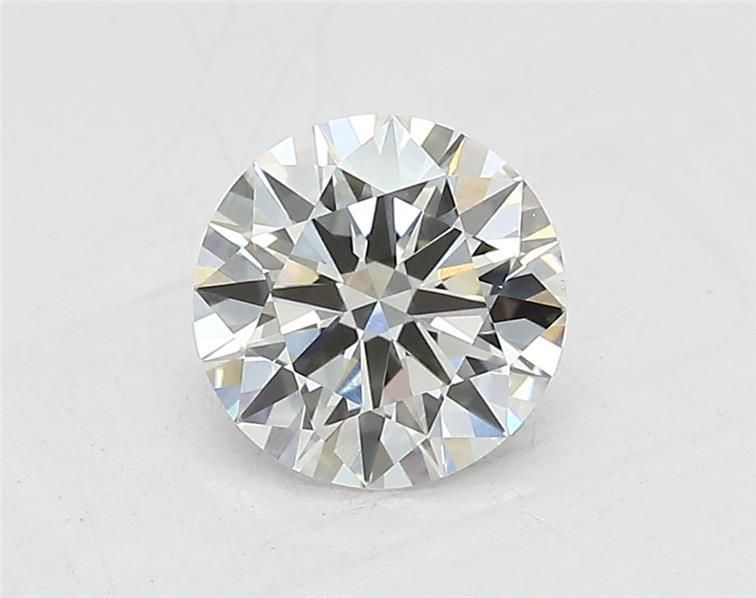 1.00 ct. round Lab Grown Diamond front image