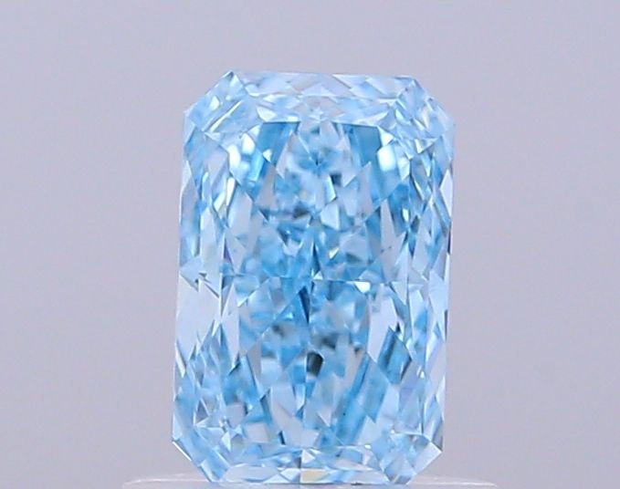1.06 ct. radiant Lab Grown Diamond front image