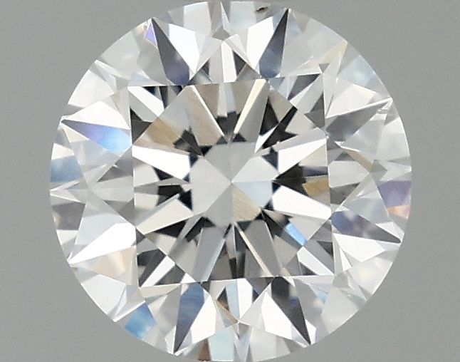 1.03 ct. round Lab Grown Diamond front image