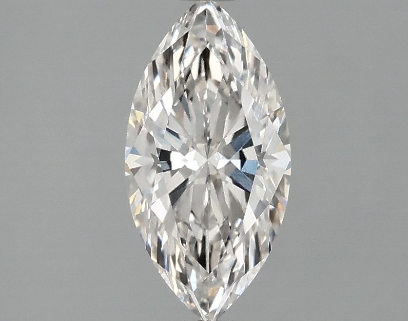1.06 ct. marquise Lab Grown Diamond front image