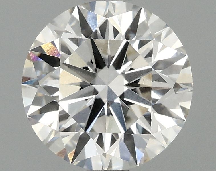 1.49 ct. round Lab Grown Diamond front image