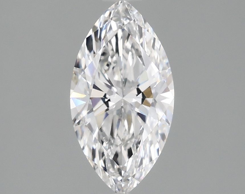 1.07 ct. marquise Lab Grown Diamond front image