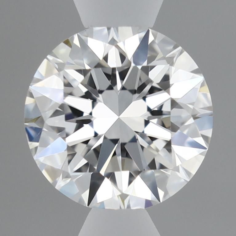 0.44 ct lab-grown Round Diamond
