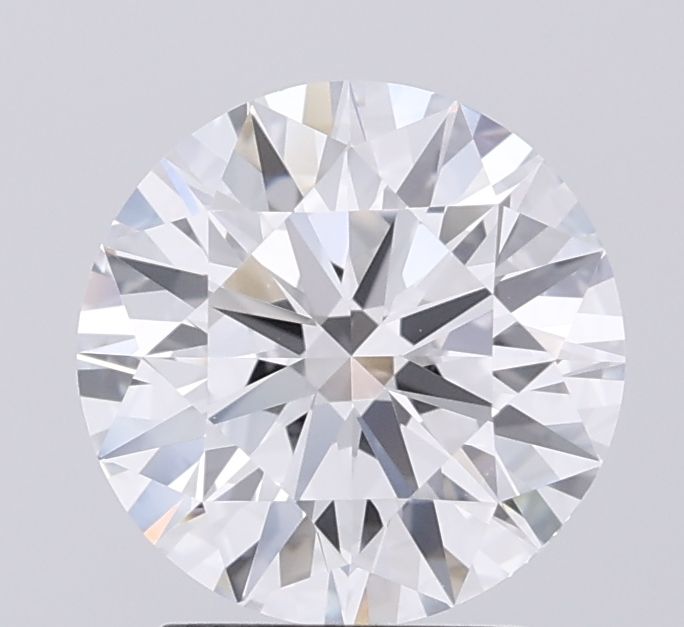 Round Diamond
