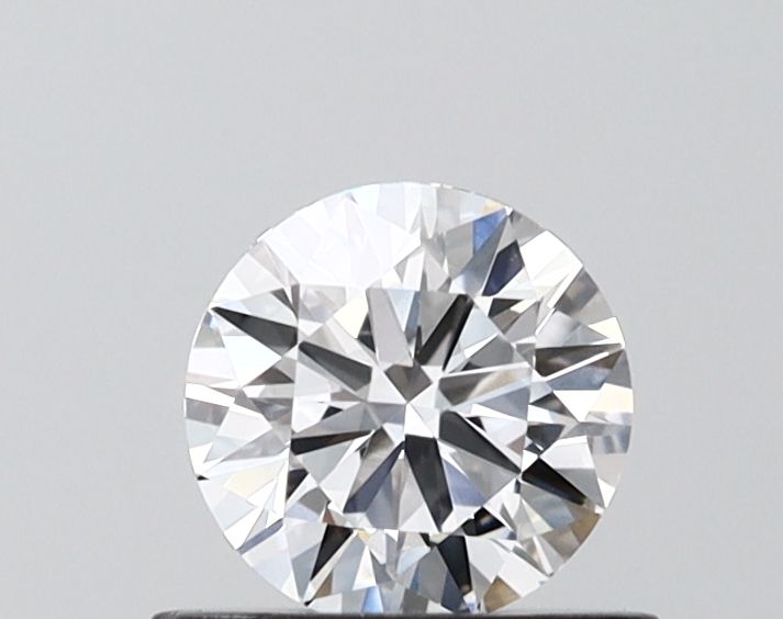 0.51 ct lab-grown Round Diamond