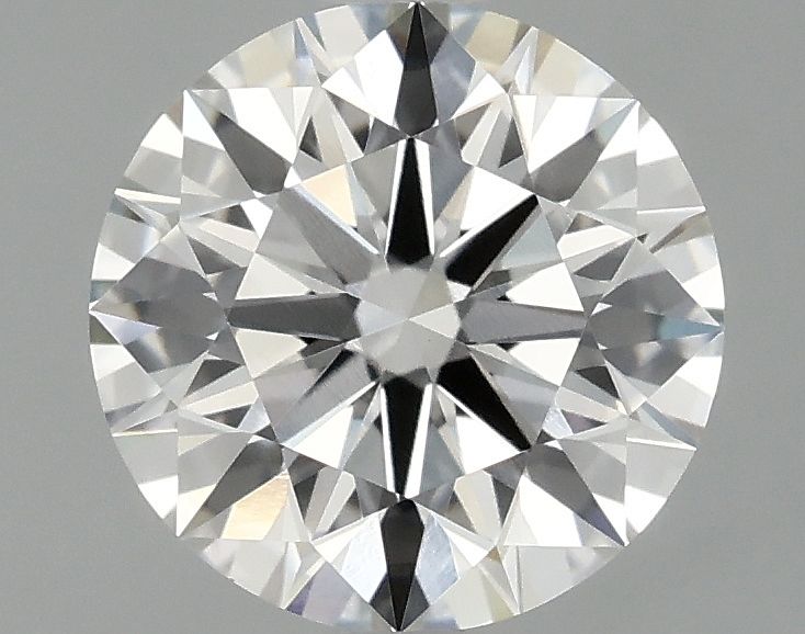 1.49 ct. round Lab Grown Diamond front image