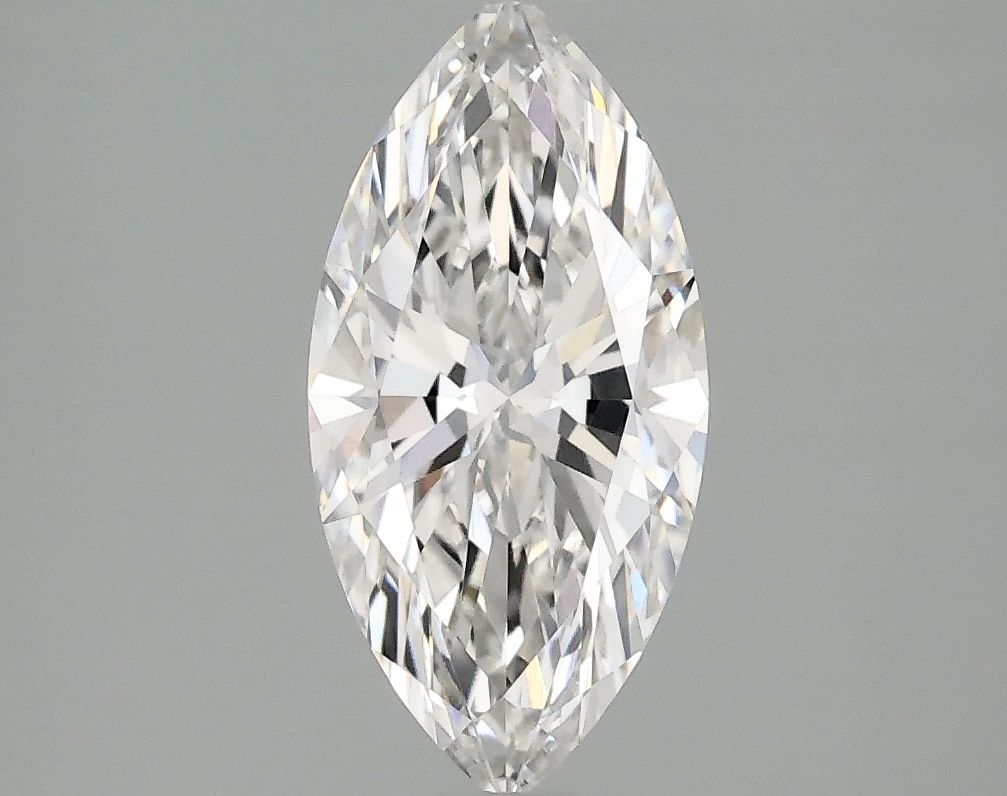 1.49 ct. marquise Lab Grown Diamond front image