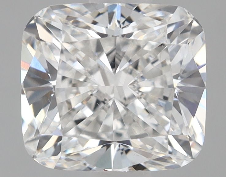 Cushion Diamond