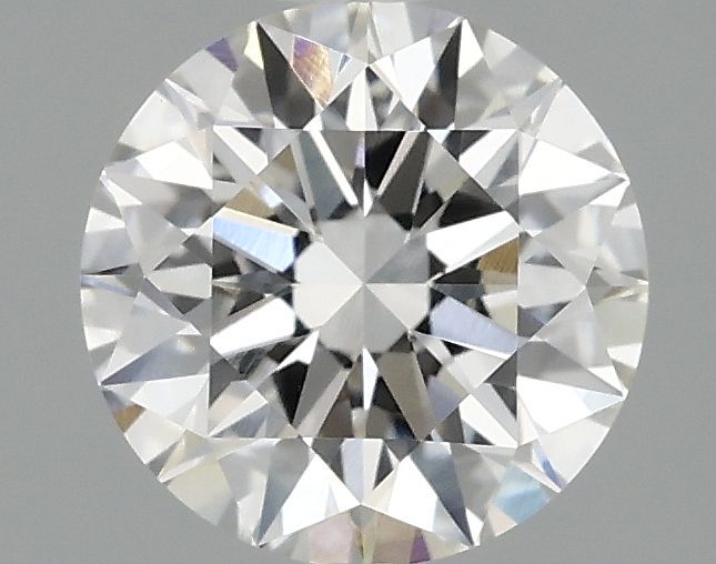 1.50 ct. round Lab Grown Diamond front image