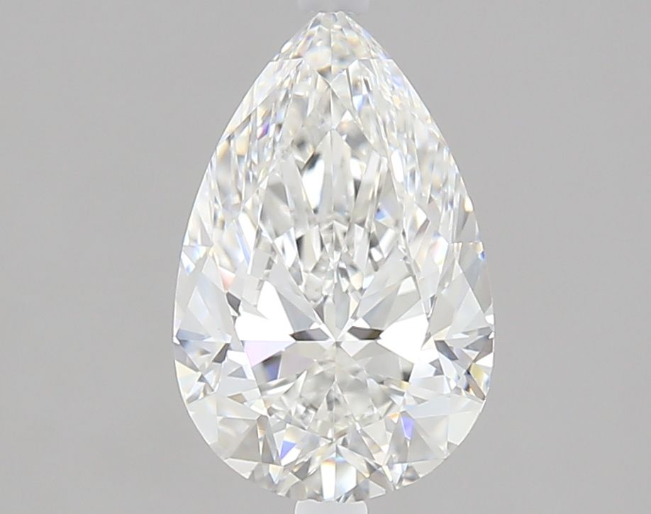 1.31 ct Pear diamond