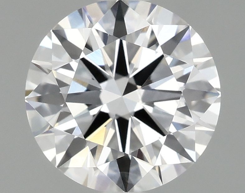 1.51 ct. round Lab Grown Diamond front image