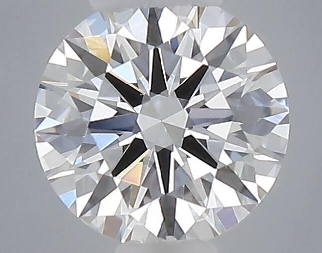 0.32 ct lab-grown Round Diamond
