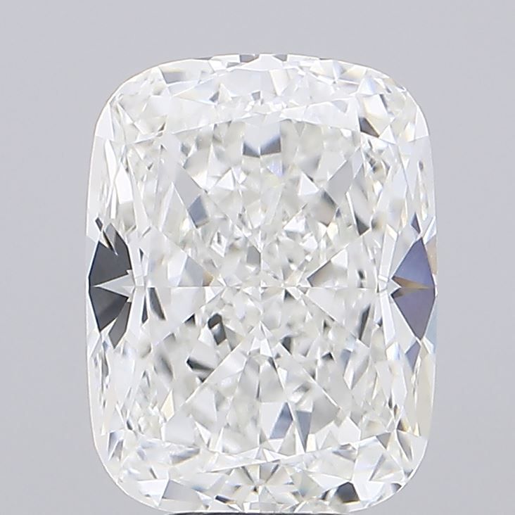 Cushion Diamond