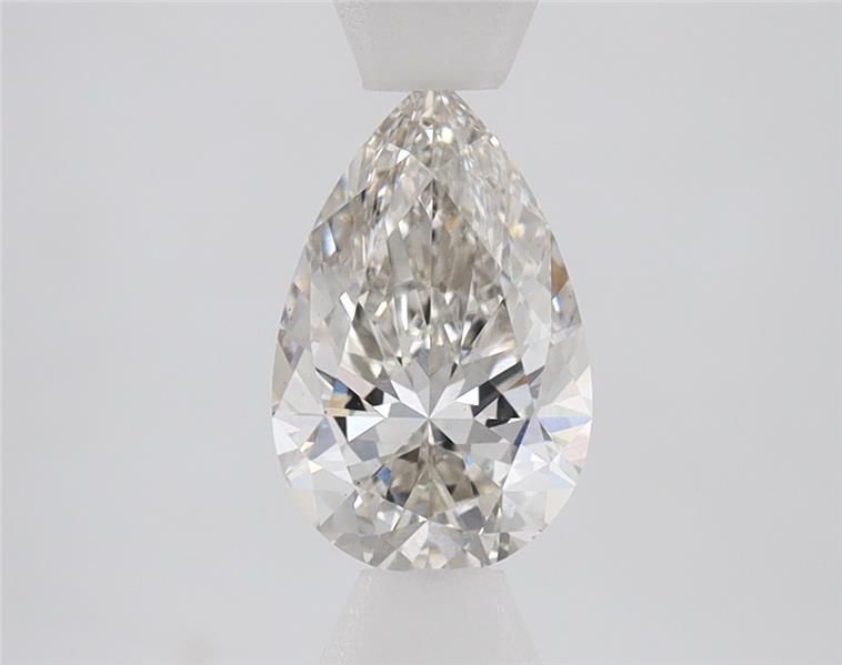 1.01 ct. pear Lab Grown Diamond front image