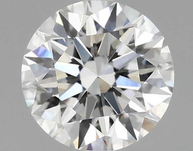 1.02 ct. round Lab Grown Diamond front image