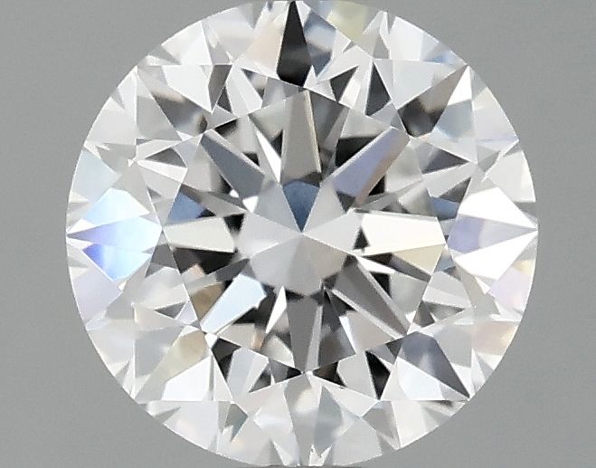 1.48 ct. round Lab Grown Diamond front image