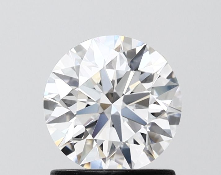 1.06 ct. round Lab Grown Diamond front image