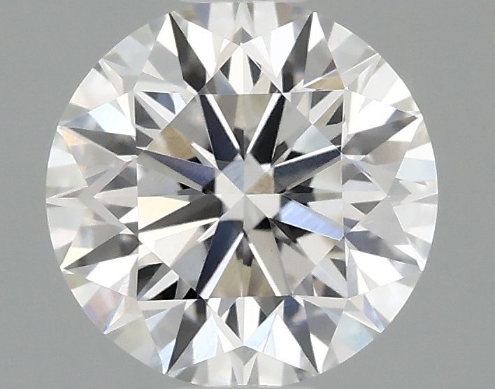 1.09 ct. round Lab Grown Diamond front image