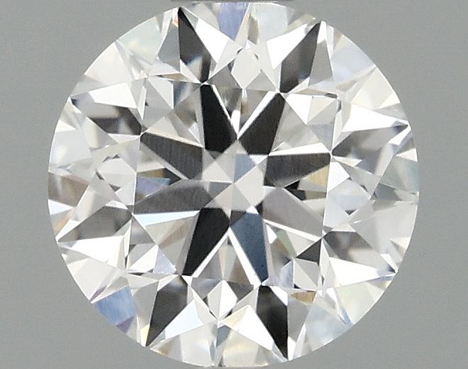 1.03 ct. round Lab Grown Diamond front image