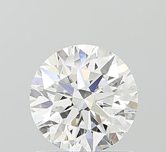 1.01 ct. round Lab Grown Diamond front image