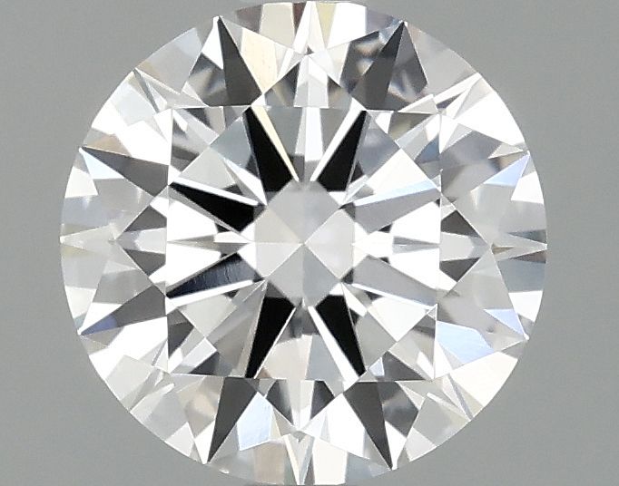 1.51 ct. round Lab Grown Diamond front image