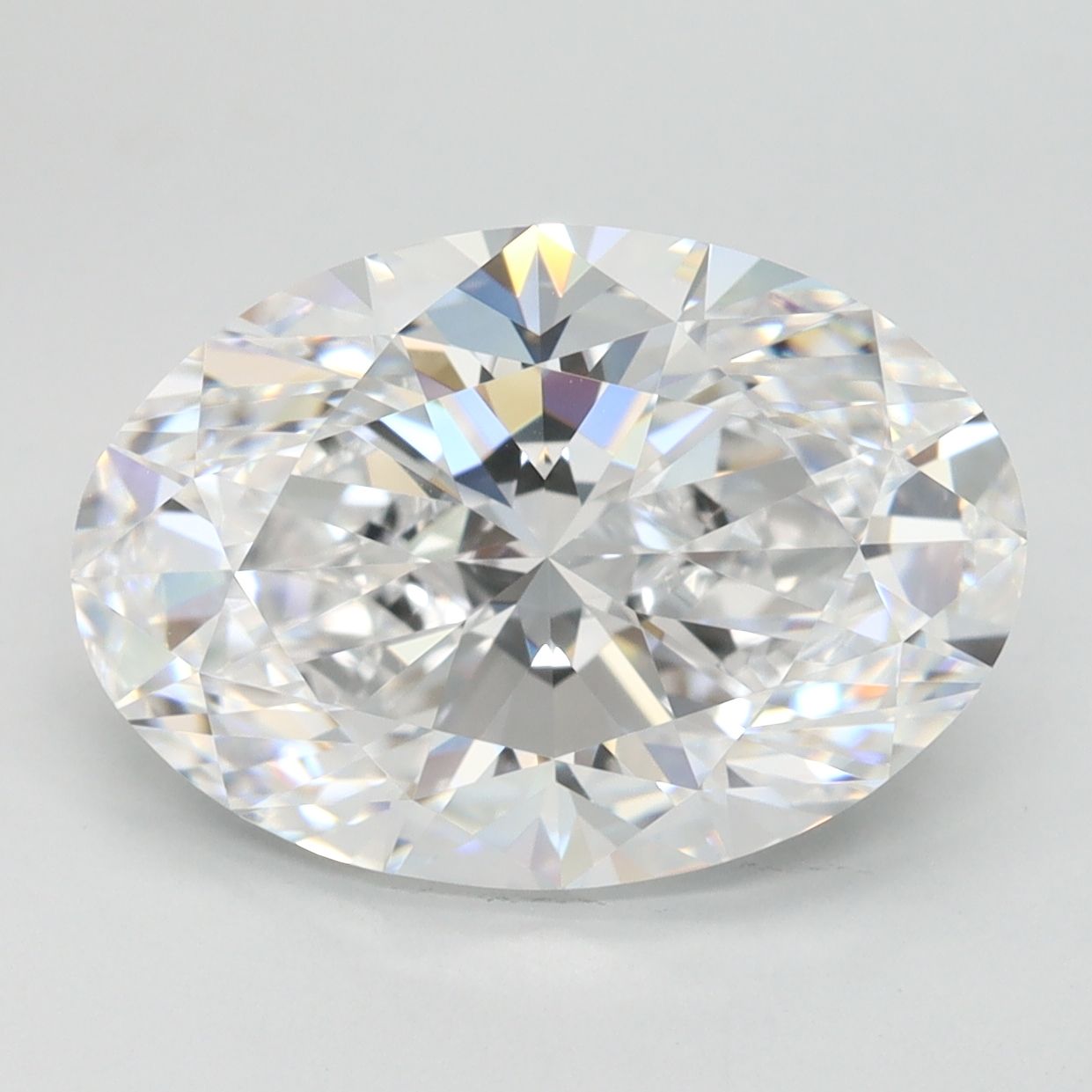 4.31 Carat