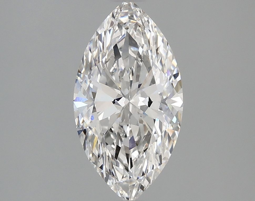1.51 ct. marquise Lab Grown Diamond front image