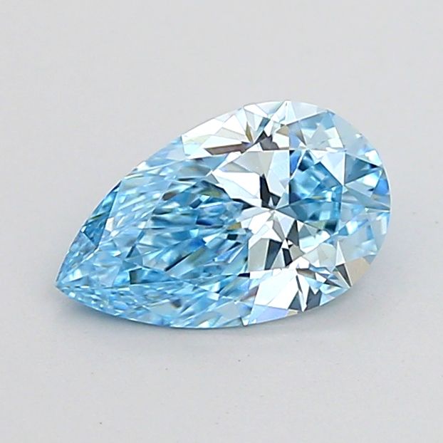 1.16 ct. pear Lab Grown Diamond front image