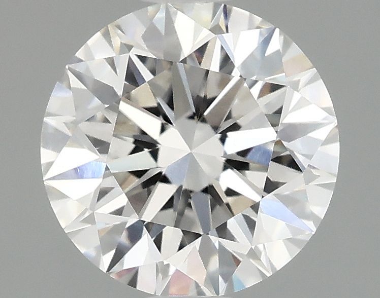 1.43 ct. round Lab Grown Diamond front image