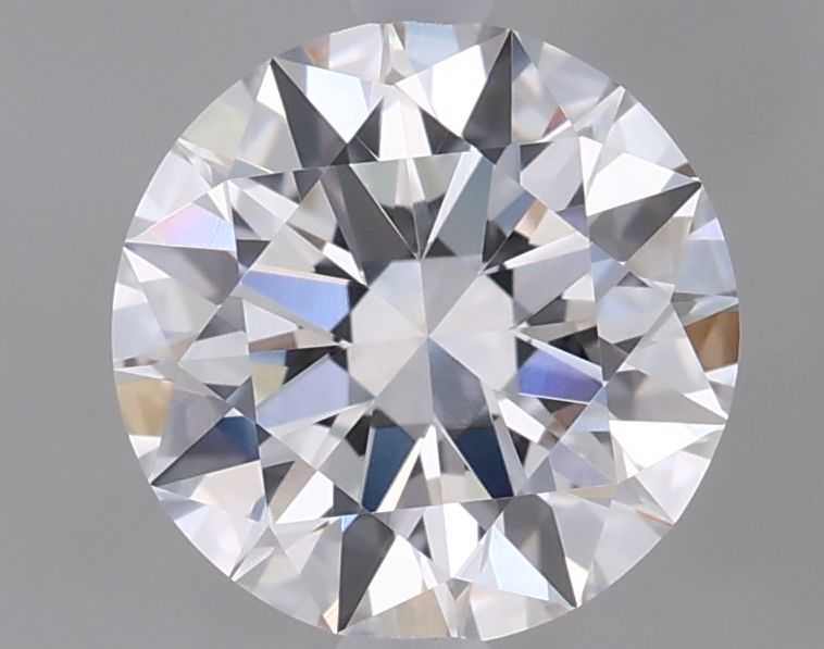 1.09 ct. round Lab Grown Diamond front image