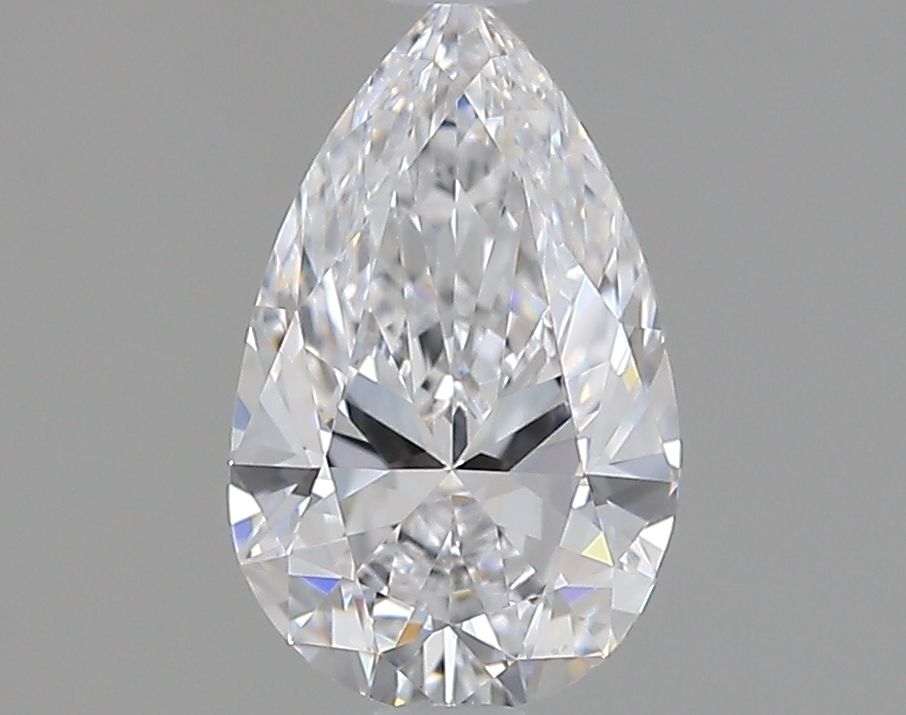 1.03 ct. pear Lab Grown Diamond front image