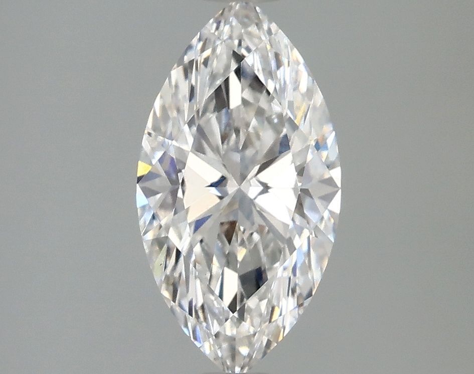 1.51 ct. marquise Lab Grown Diamond front image