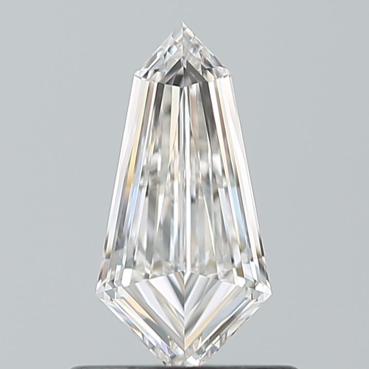 0.51 ct Kite Diamond