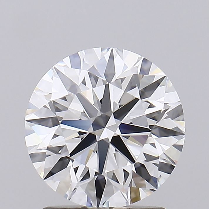 1.77 ct. round Lab Grown Diamond front image