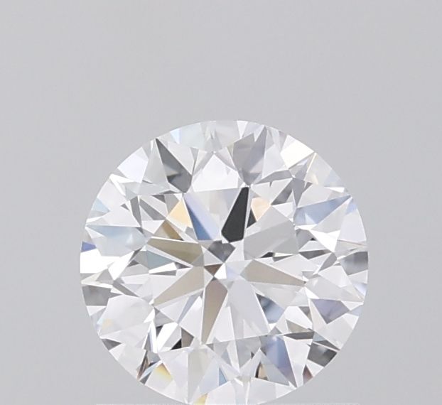 1.05 ct. round Lab Grown Diamond front image