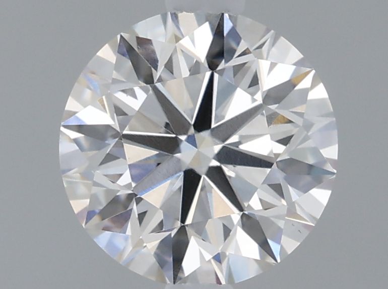 1.09 ct. round Lab Grown Diamond front image