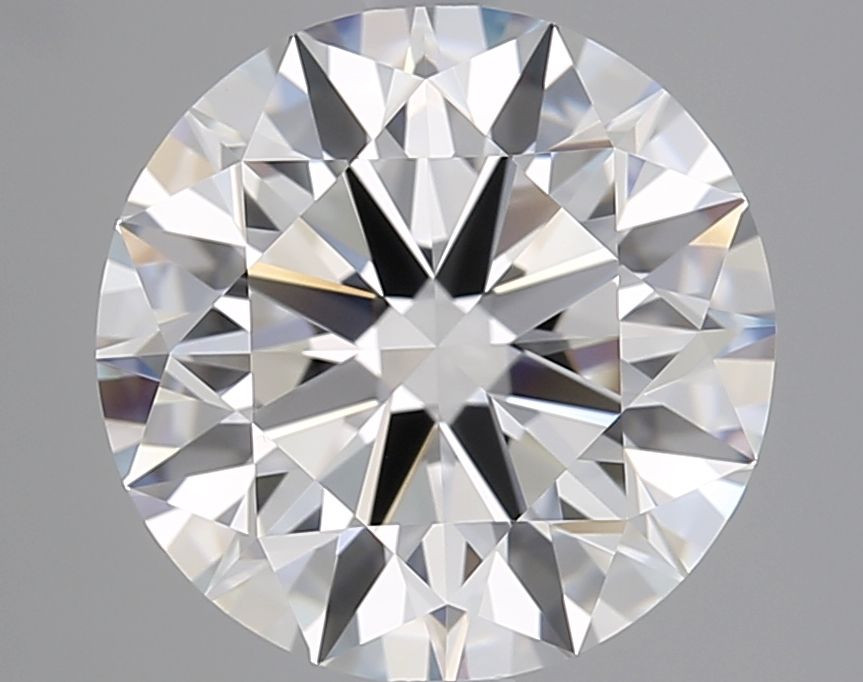 2.35 ct Round diamond