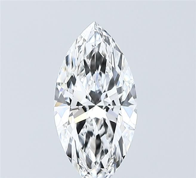 1.07 ct. marquise Lab Grown Diamond front image
