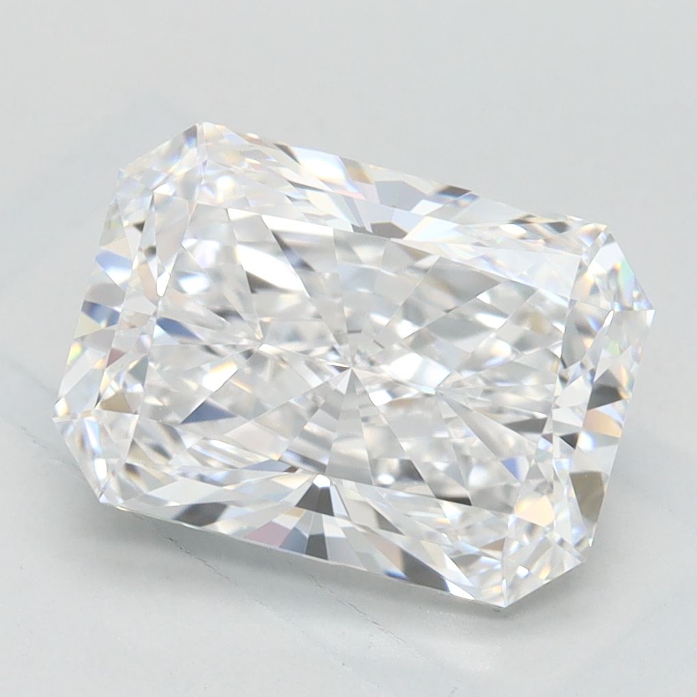 2.66 Carat