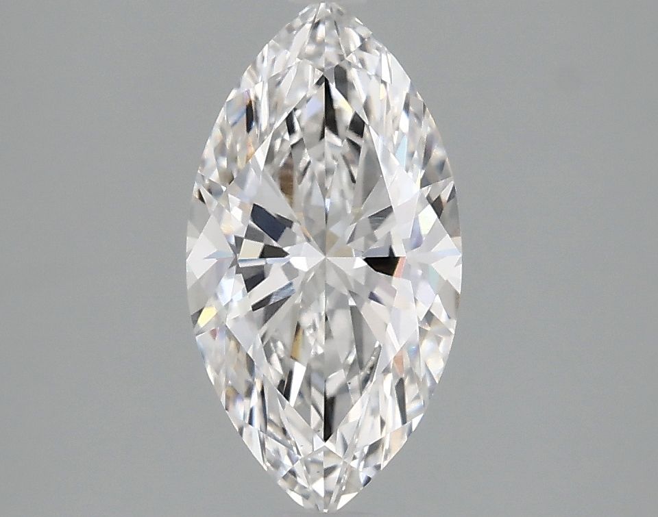 1.49 ct. marquise Lab Grown Diamond front image