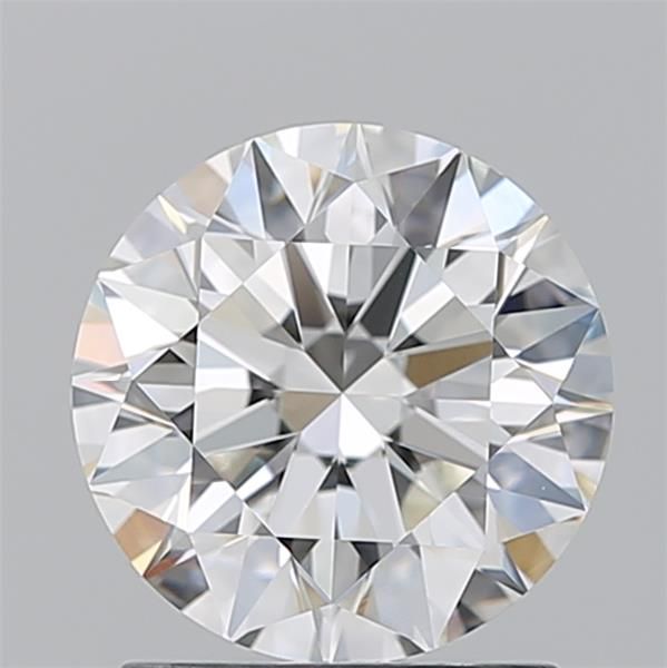 1.50 ct Round diamond