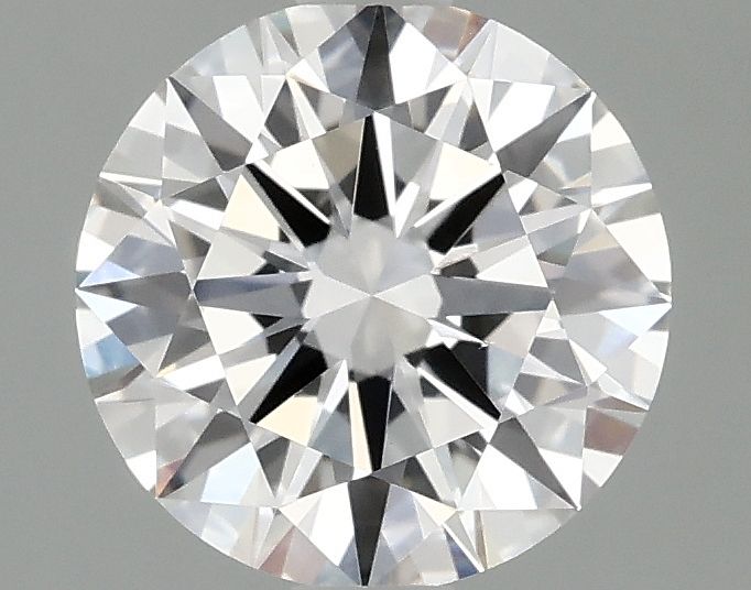 1.90 ct. round Lab Grown Diamond front image