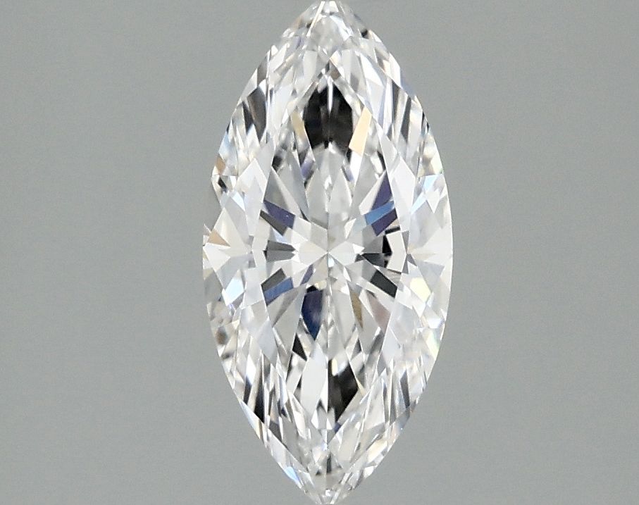 1.07 ct. marquise Lab Grown Diamond front image