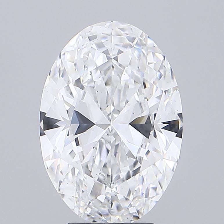 5.04 Carat