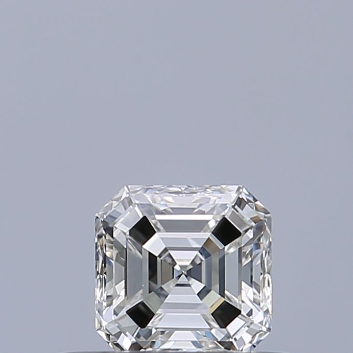 Asscher Diamond