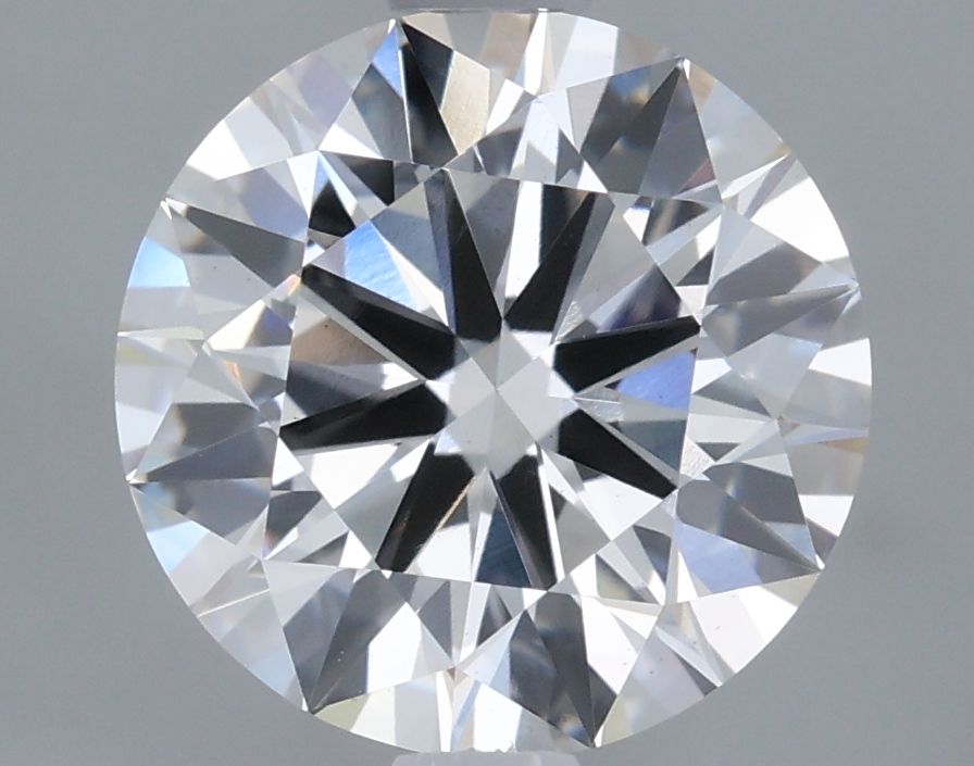 2.01 carat f VS1 ID Cut IGI round diamond