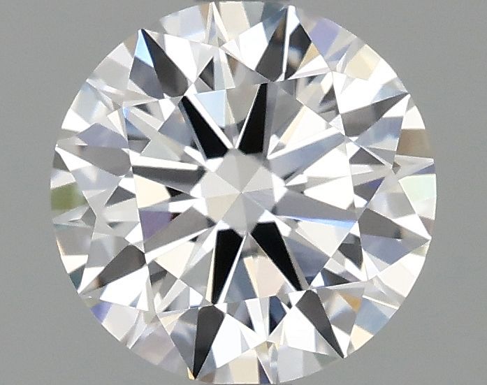 1.59 ct. round Lab Grown Diamond front image