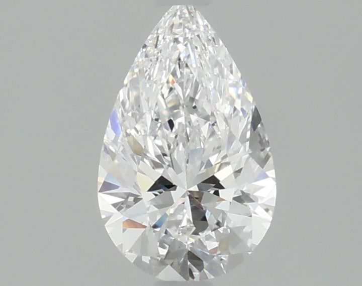 1.05 ct. pear Lab Grown Diamond front image