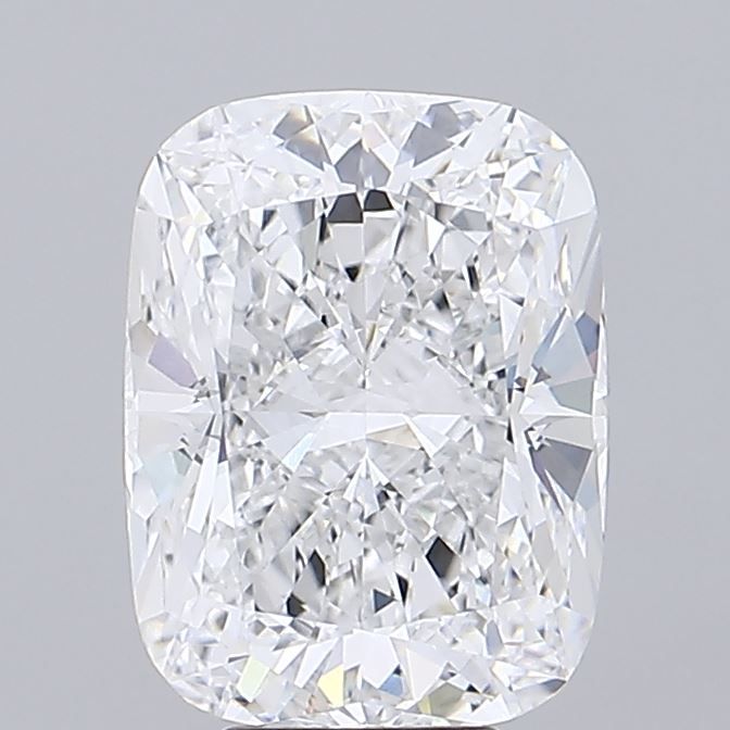 Cushion Diamond