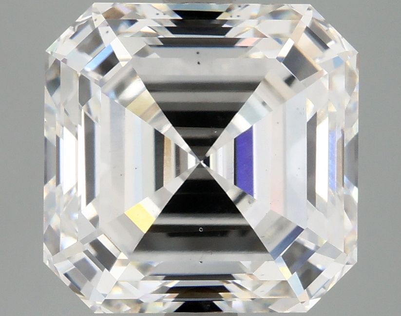 Asscher Diamond